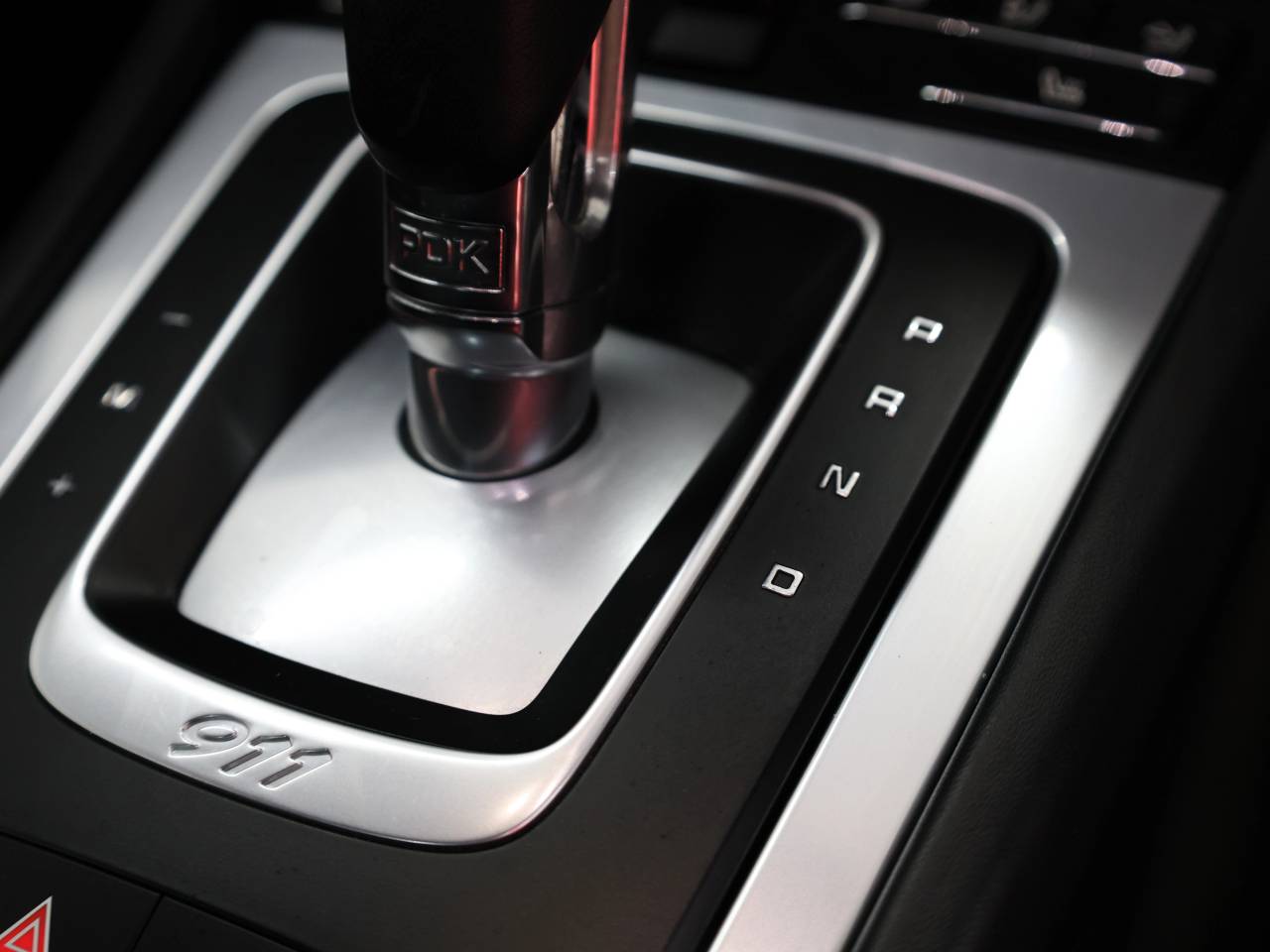 911 (991) CARRERA 4S PDK (28) image 22