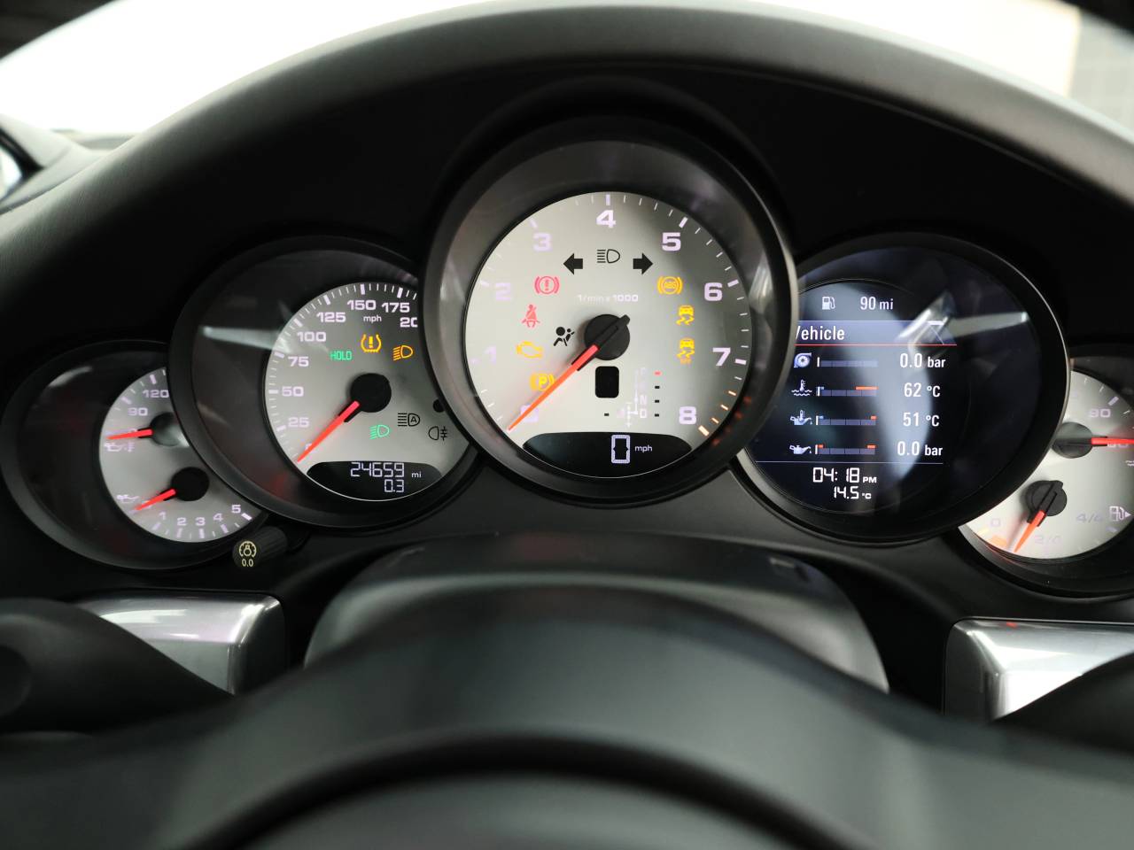 911 (991) CARRERA 4S PDK (28) image 31