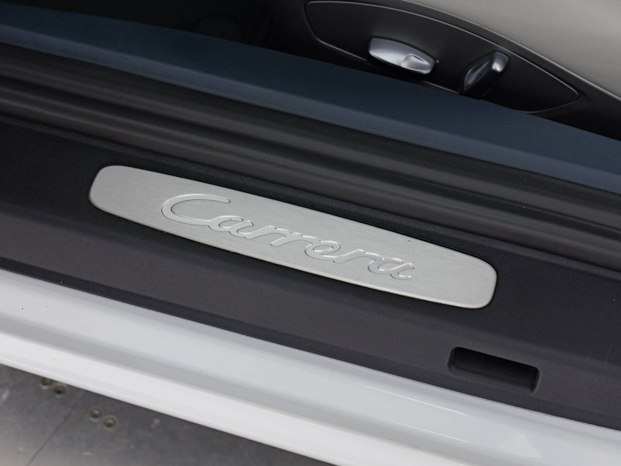 911 (991) CARRERA PDK (1) image 30