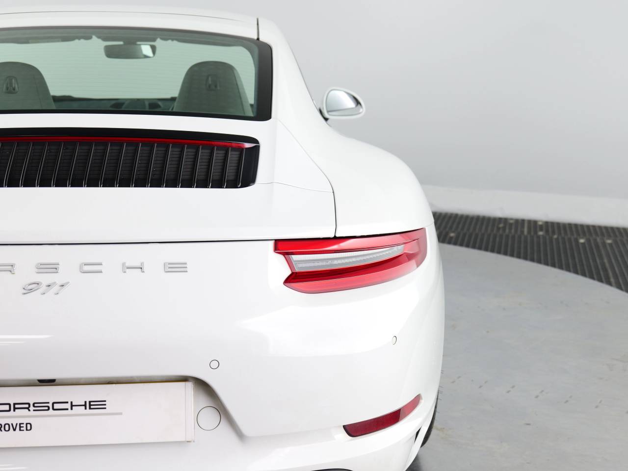 911 (991) CARRERA PDK (1) image 14