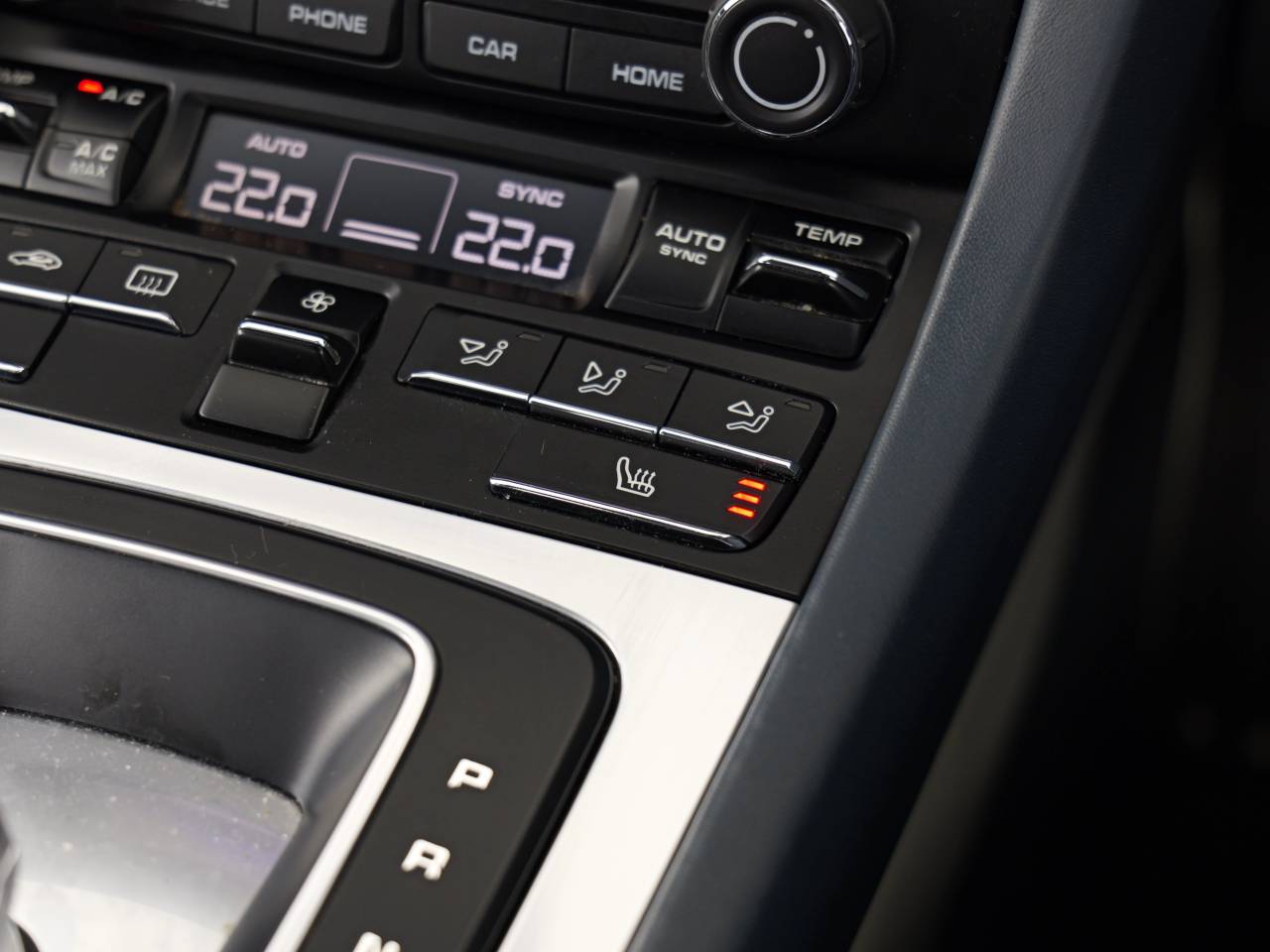 911 (991) CARRERA PDK (1) image 27