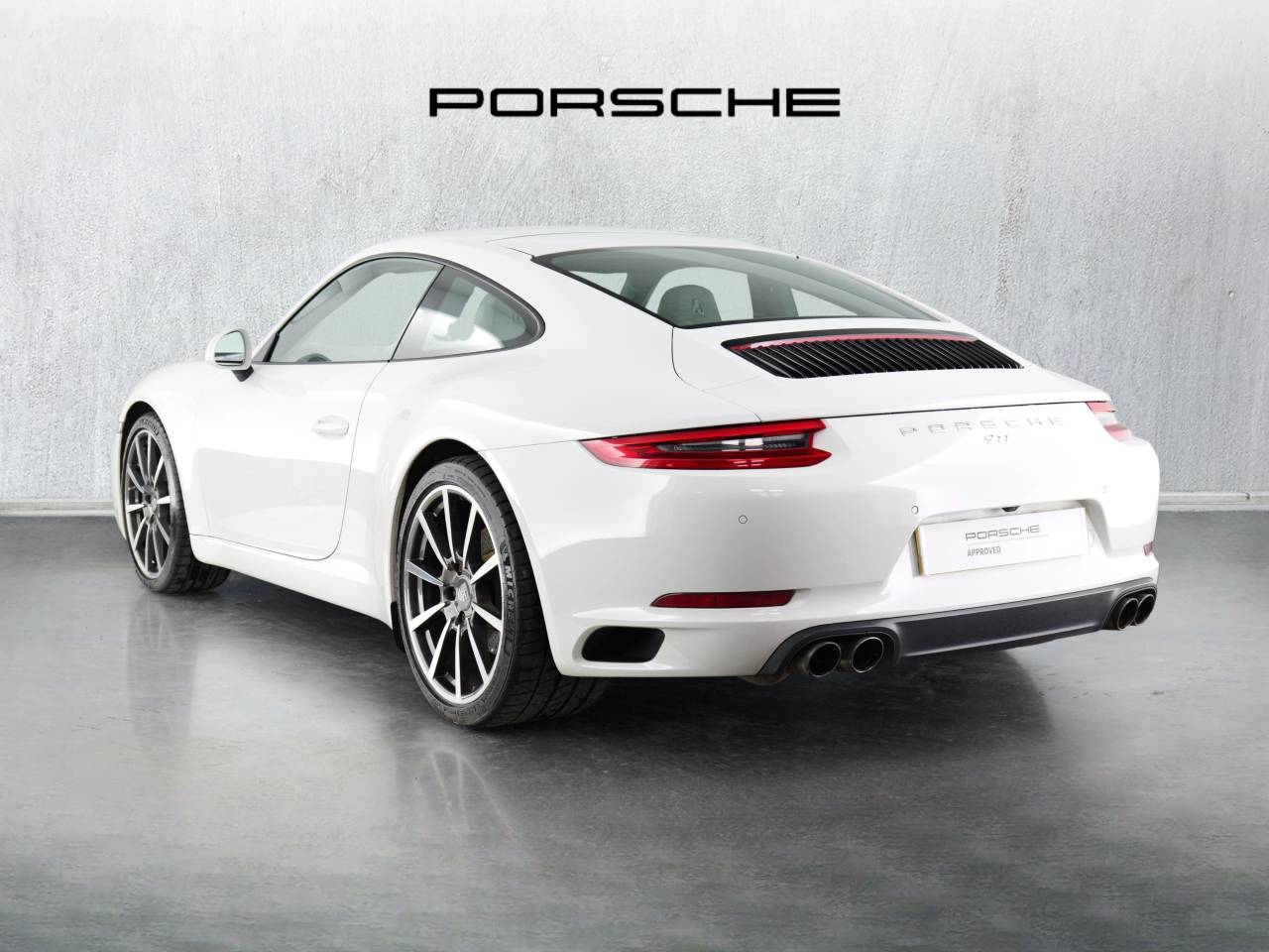 911 (991) CARRERA PDK (1) image 03