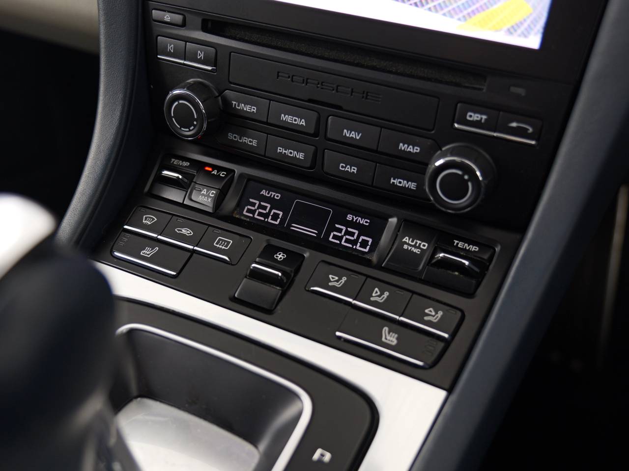 911 (991) CARRERA PDK (1) image 26