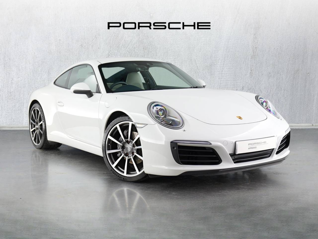 911 (991) CARRERA PDK (1) image 01