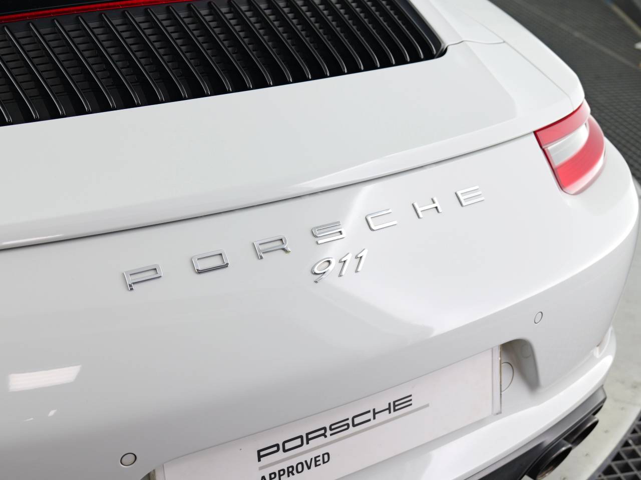 911 (991) CARRERA PDK (1) image 13