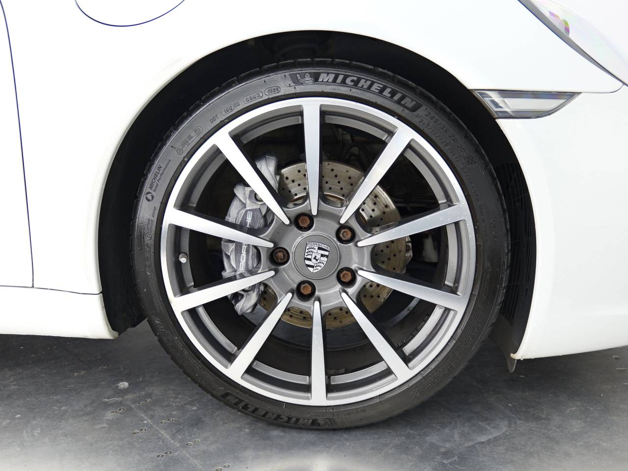 911 (991) CARRERA PDK (1) image 08