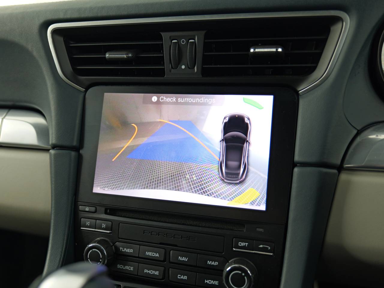 911 (991) CARRERA PDK (1) image 22