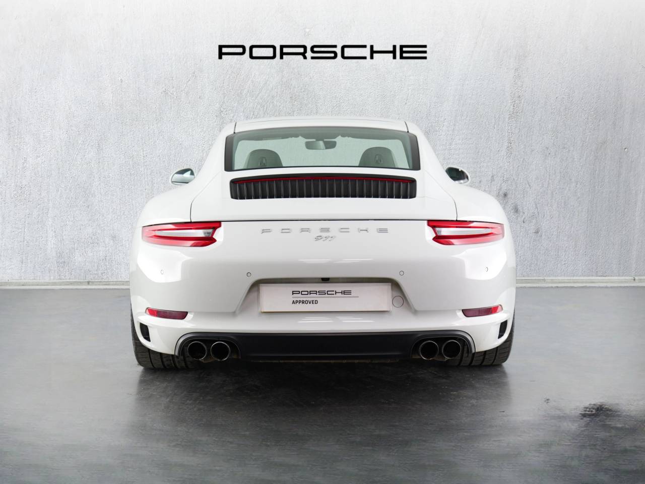 911 (991) CARRERA PDK (1) image 07