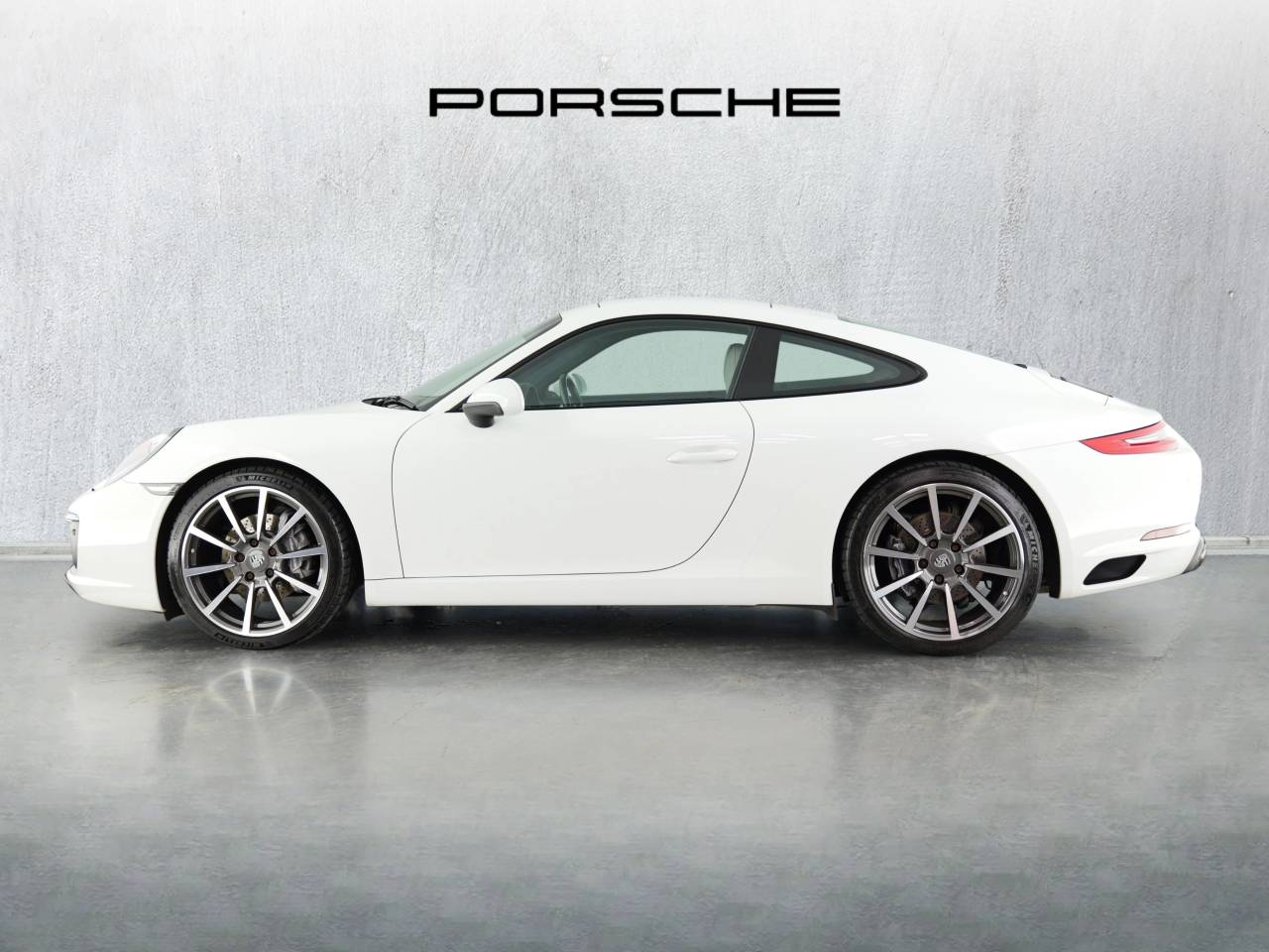 911 (991) CARRERA PDK (1) image 02