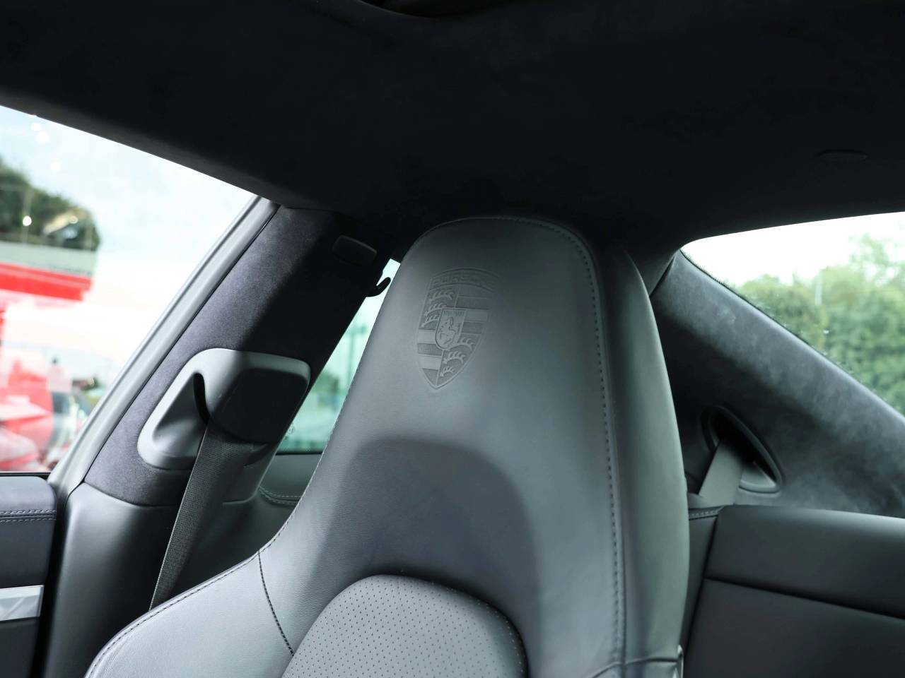 911 (991) CARRERA PDK (39) image 20