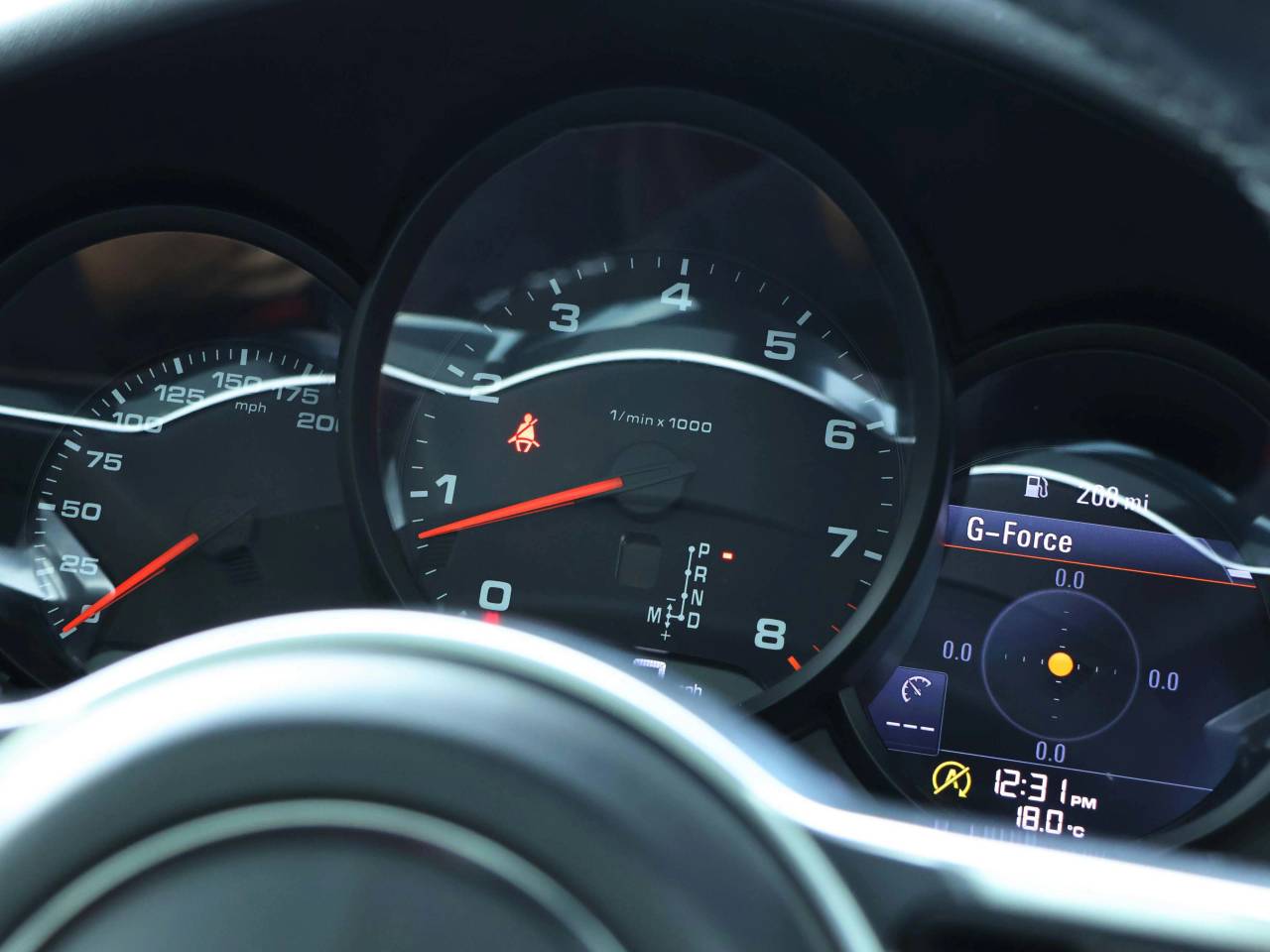 911 (991) CARRERA PDK (39) image 22