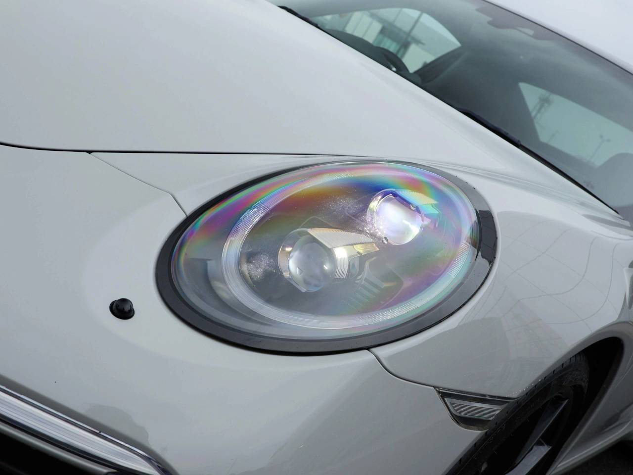 911 (991) CARRERA PDK (39) image 12