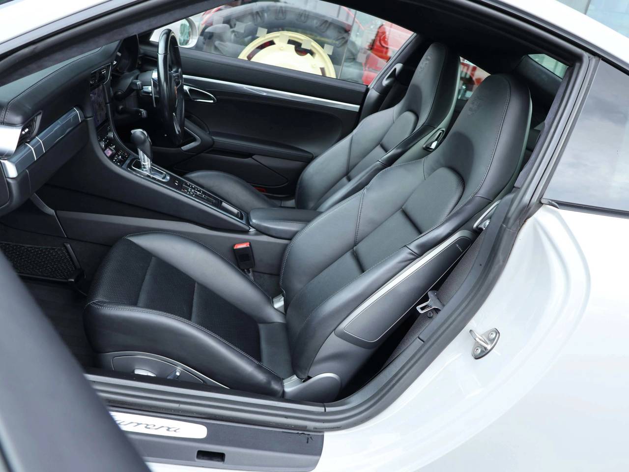911 (991) CARRERA PDK (39) image 05