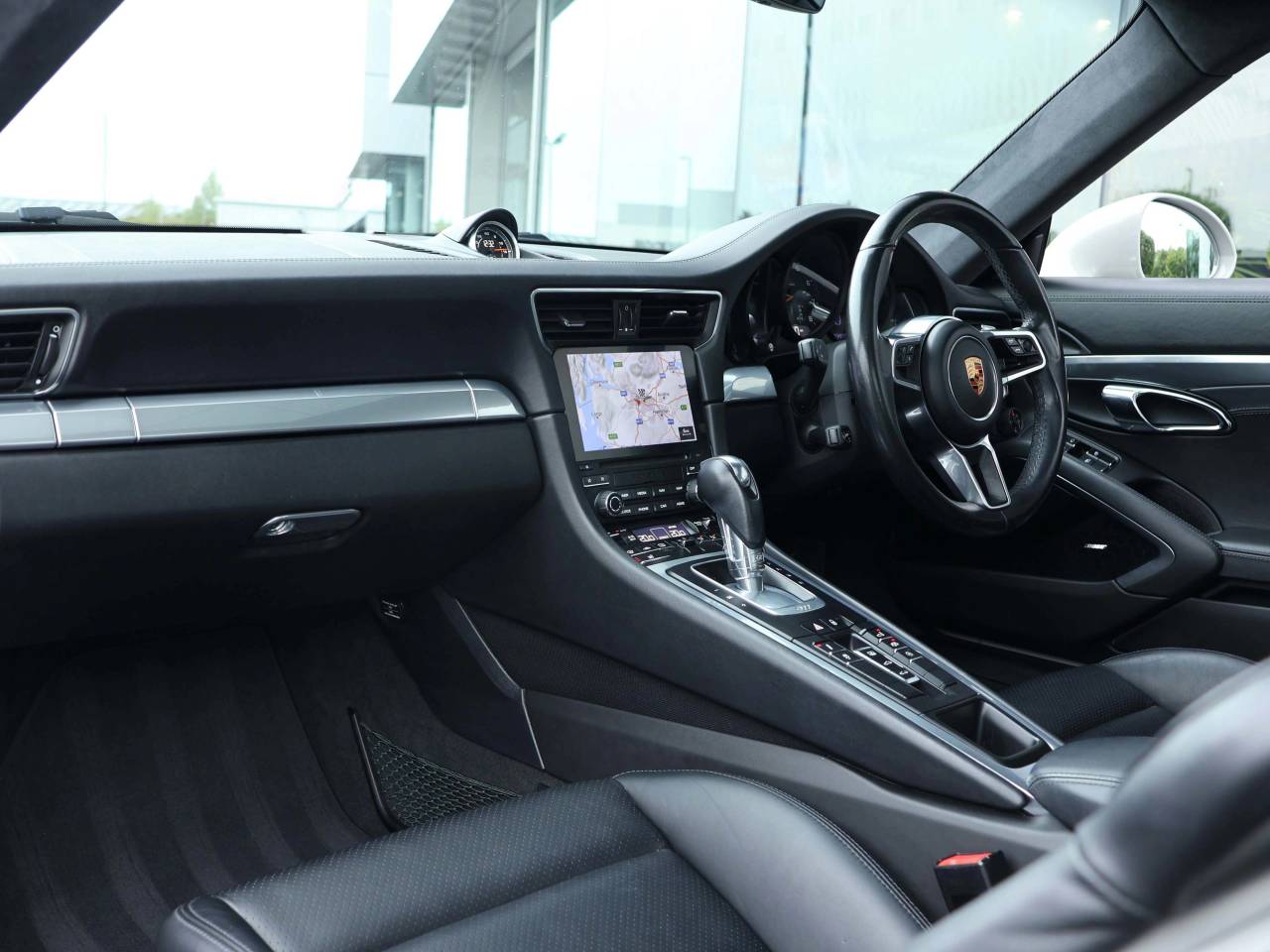 911 (991) CARRERA PDK (39) image 18