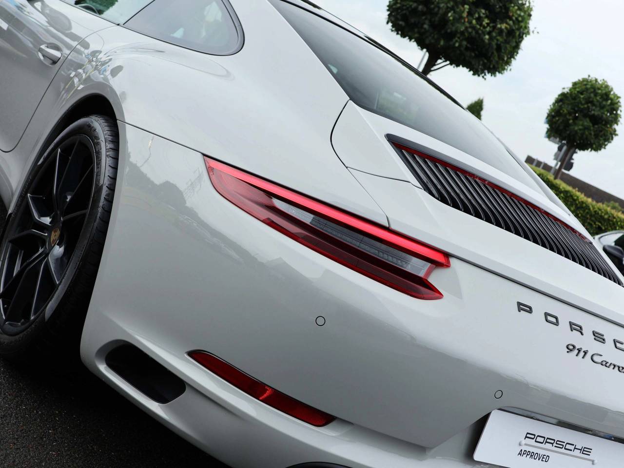 911 (991) CARRERA PDK (39) image 08
