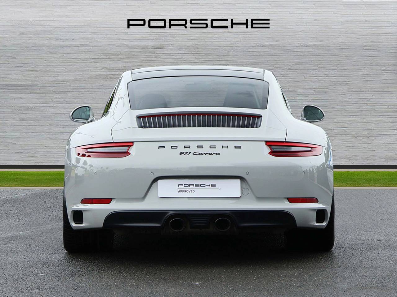911 (991) CARRERA PDK (39) image 07