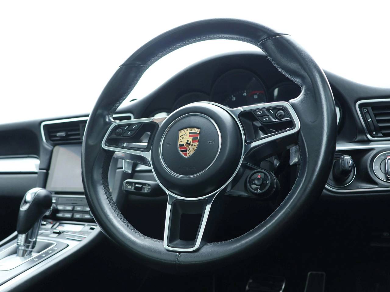 911 (991) CARRERA PDK (39) image 14