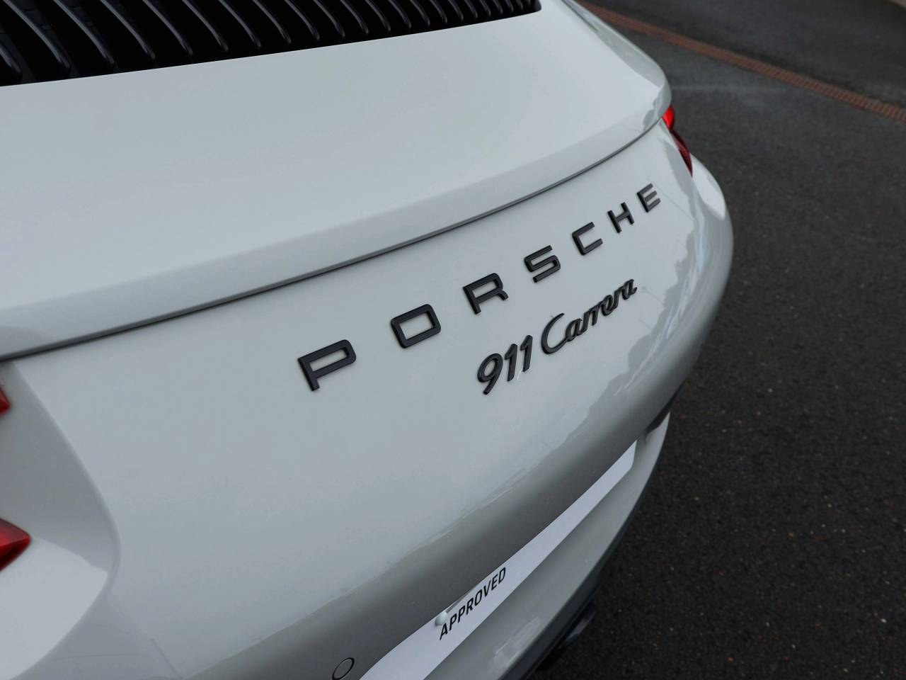 911 (991) CARRERA PDK (39) image 10