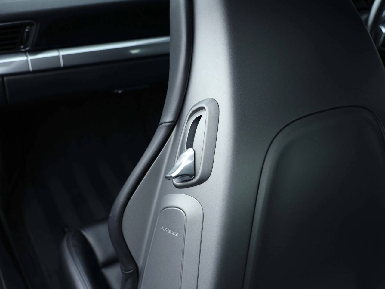 911 (991) CARRERA PDK (39) image 25