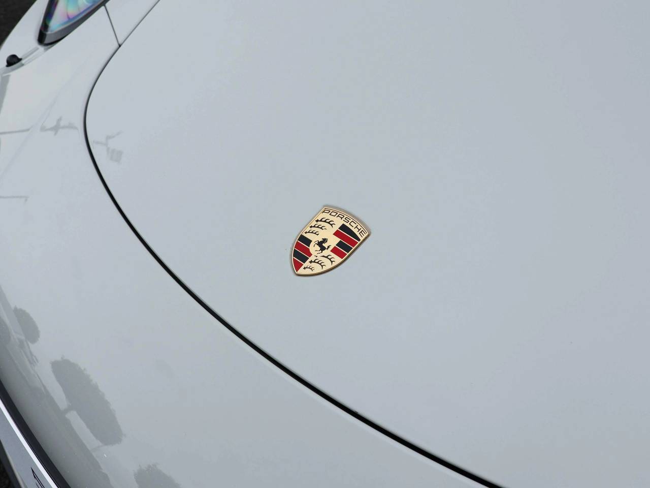 911 (991) CARRERA PDK (39) image 13