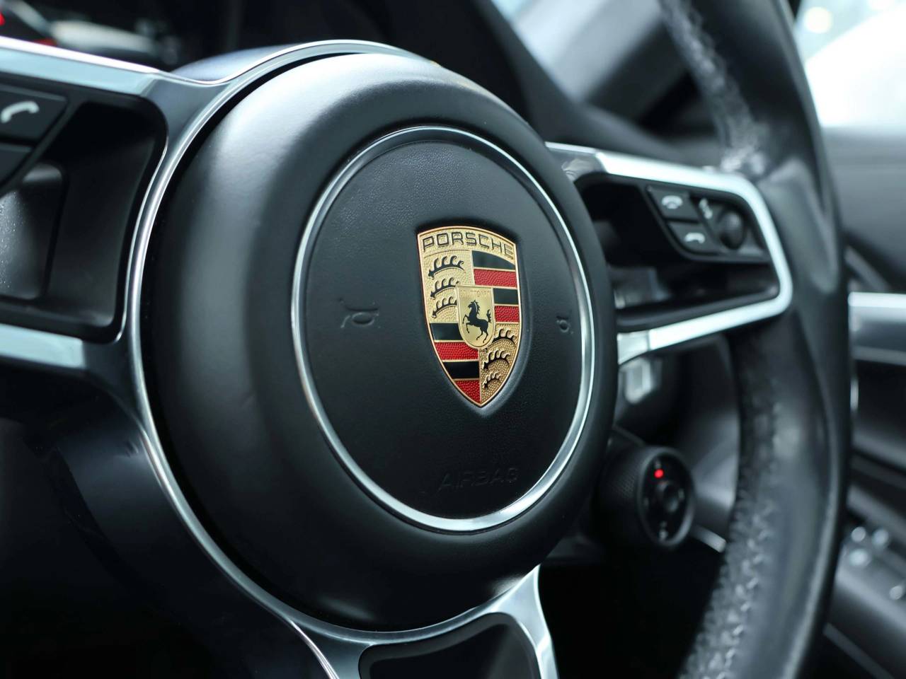 911 (991) CARRERA PDK (39) image 29