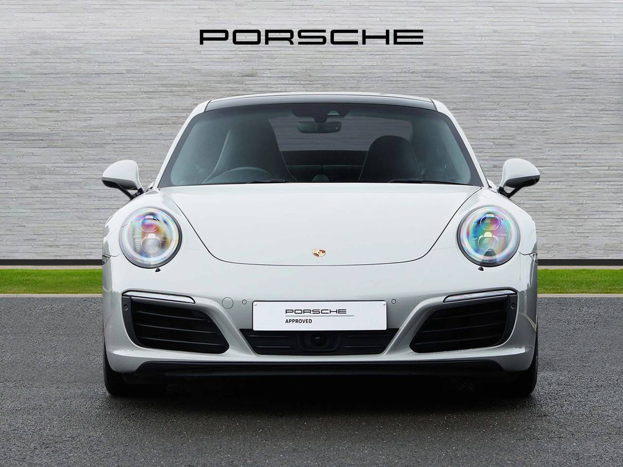 911 (991) CARRERA PDK (39) image 06