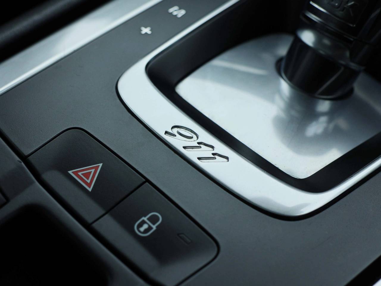 911 (991) CARRERA PDK (39) image 27