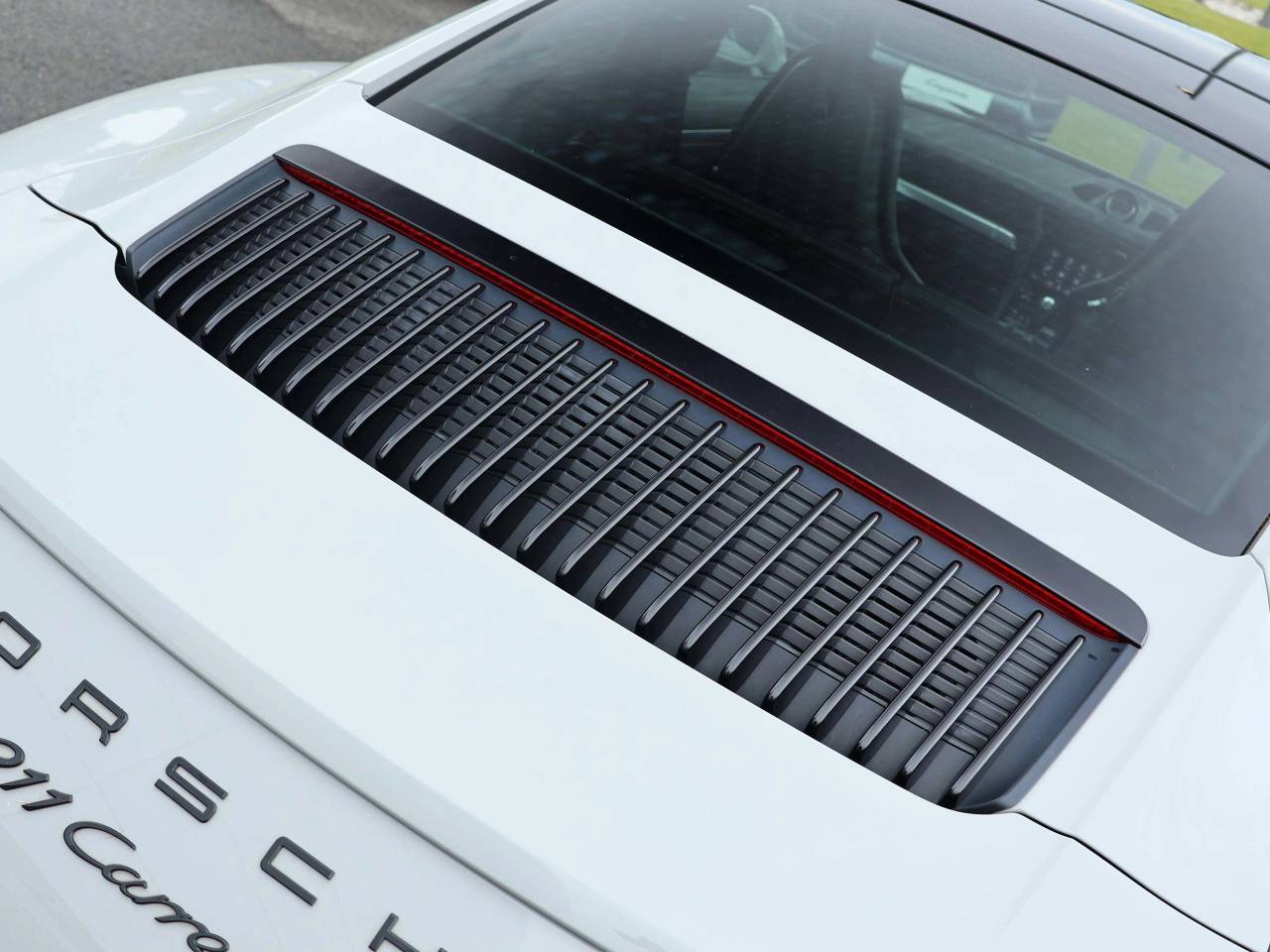 911 (991) CARRERA PDK (39) image 11