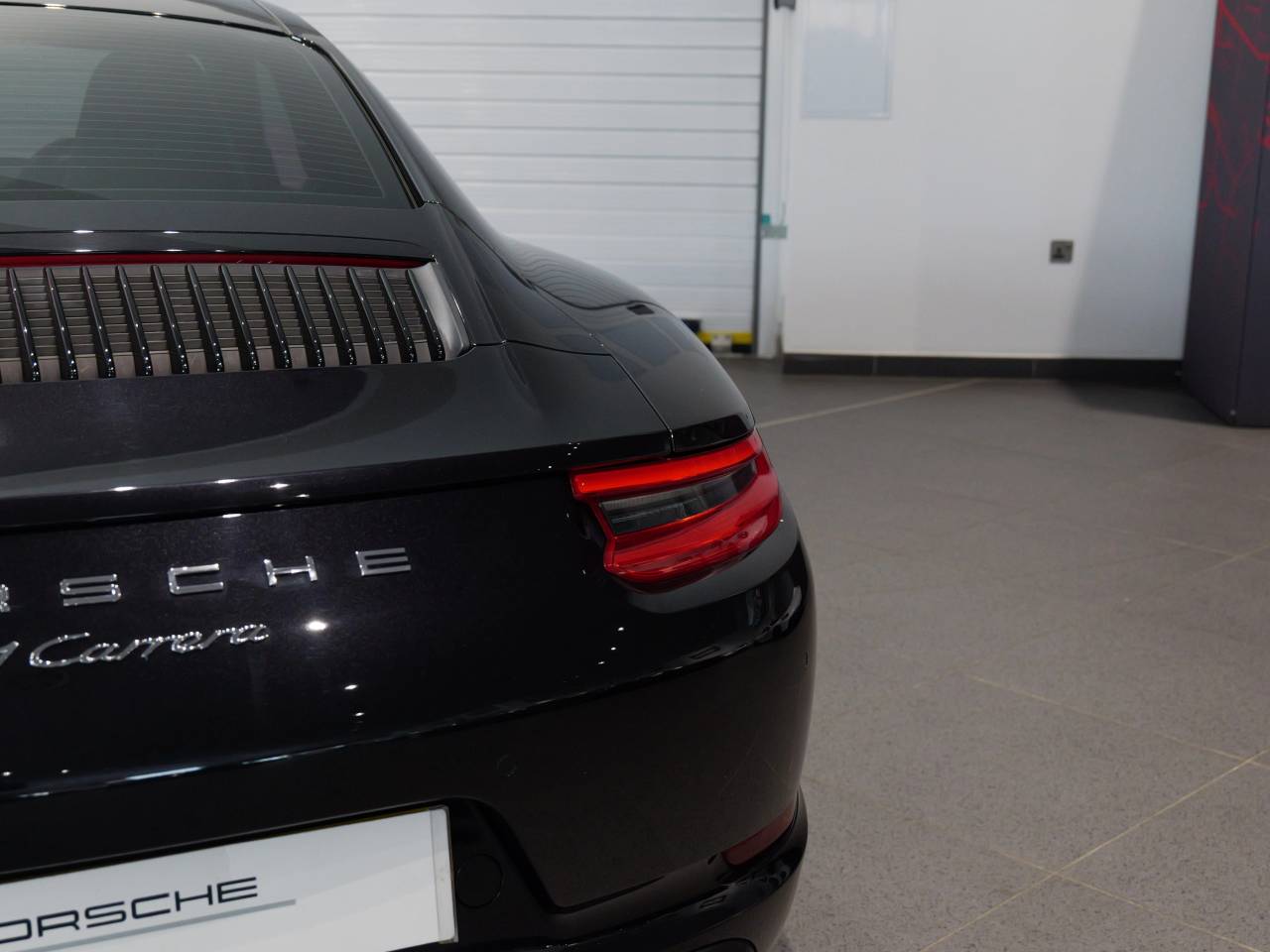 911 (991) CARRERA PDK image 10