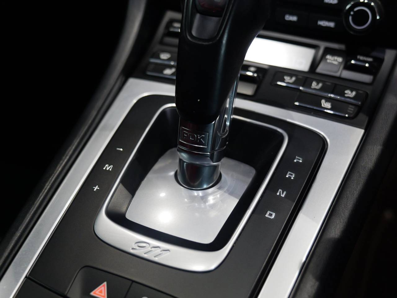 911 (991) CARRERA PDK image 22
