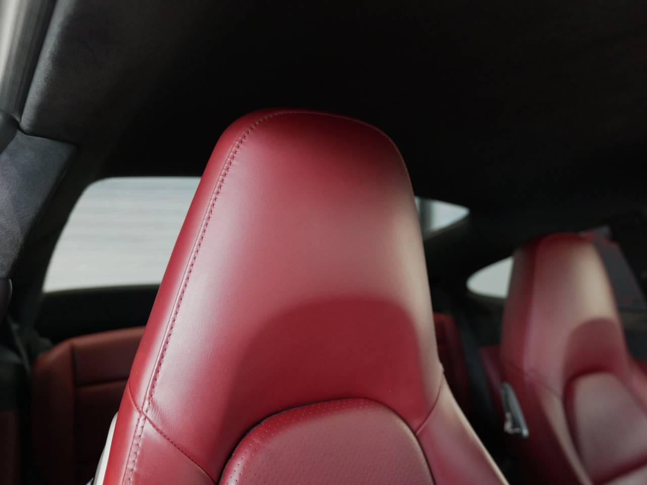 911 (991) CARRERA PDK image 29