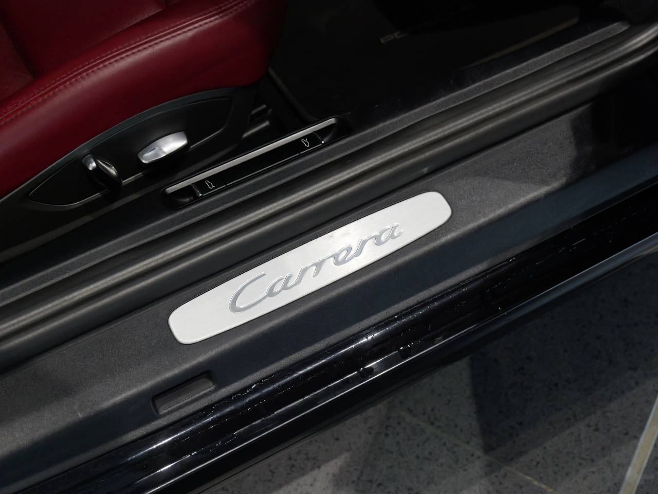 911 (991) CARRERA PDK image 32