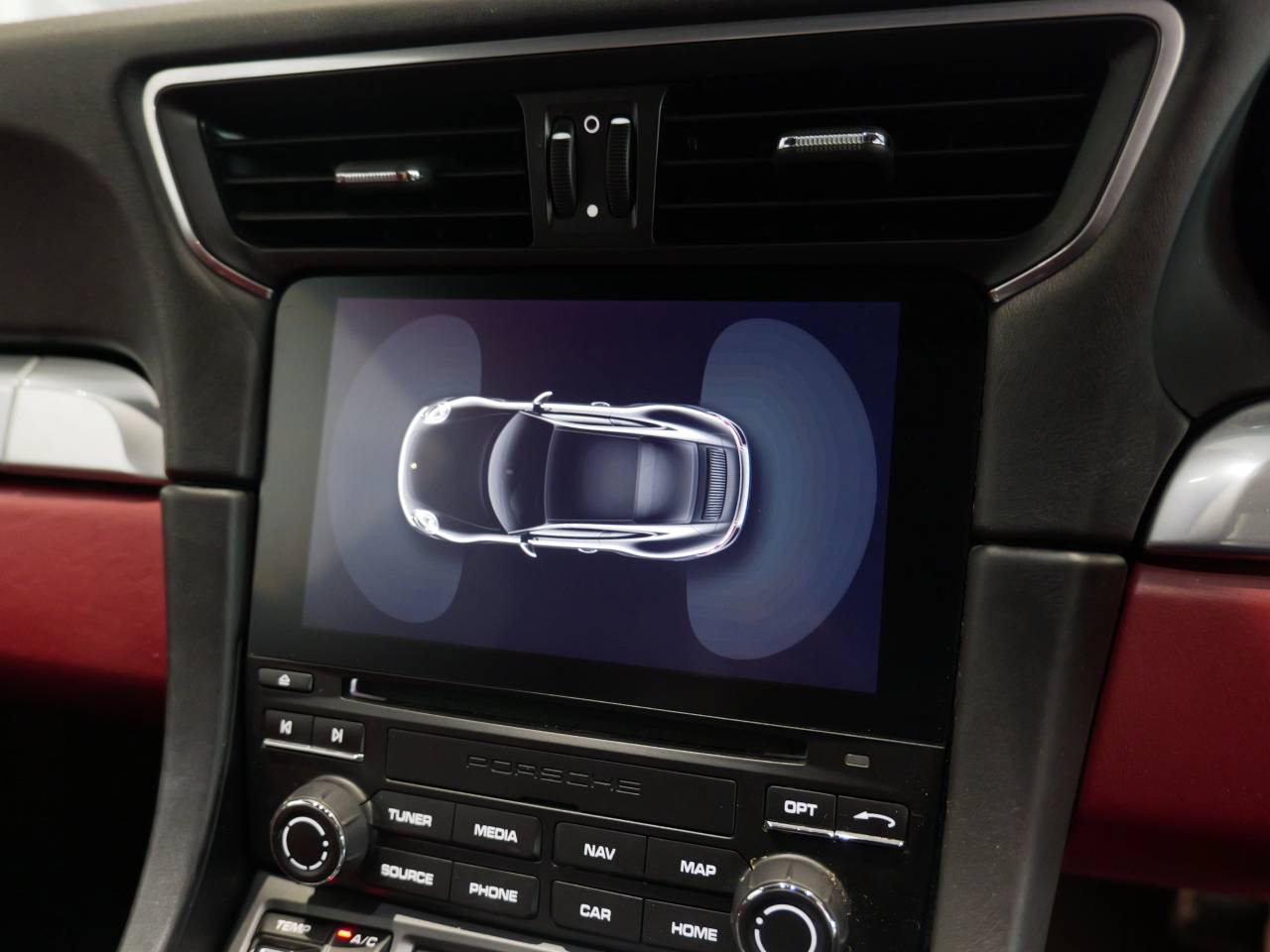 911 (991) CARRERA PDK image 19