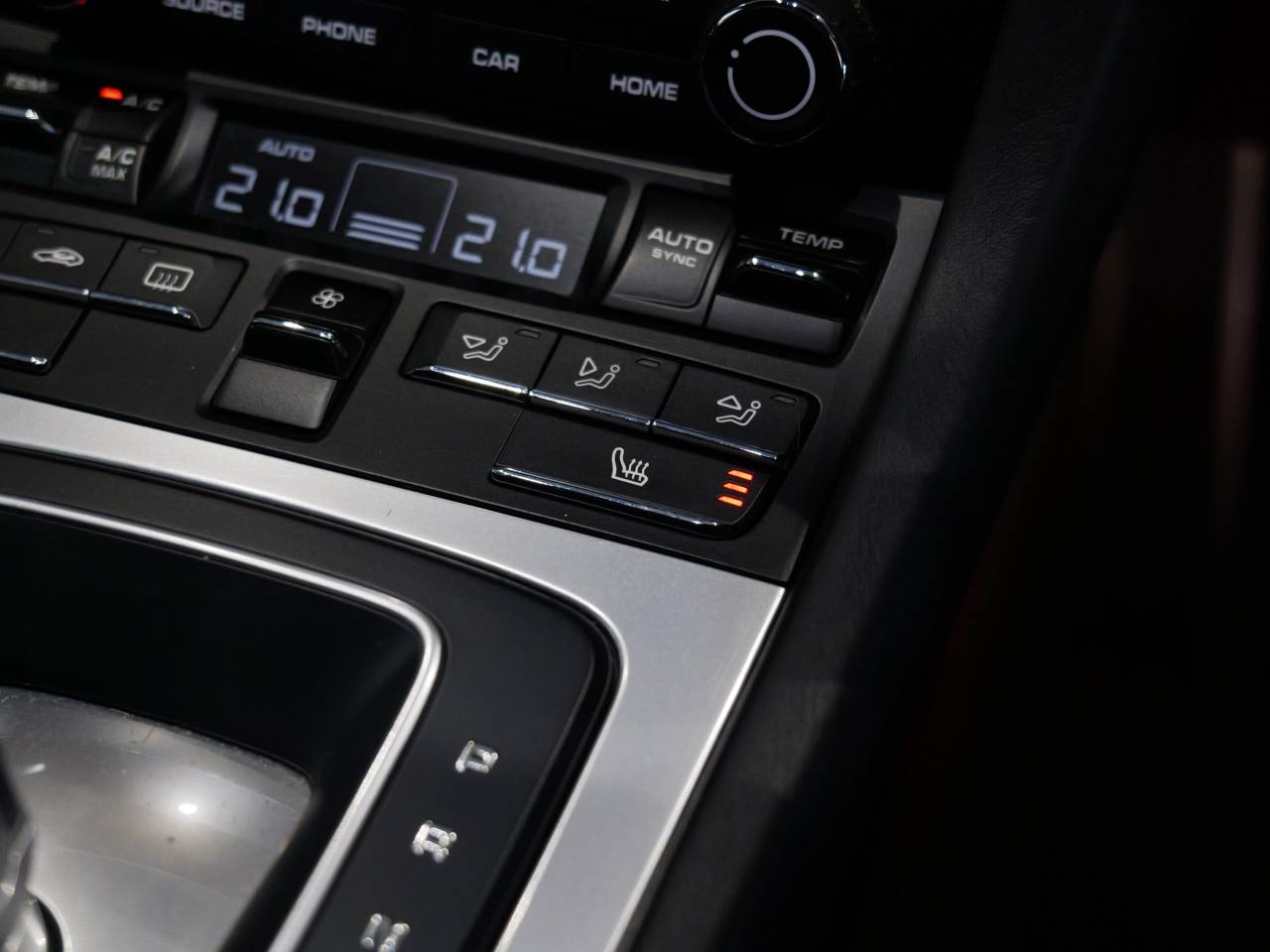 911 (991) CARRERA PDK image 30