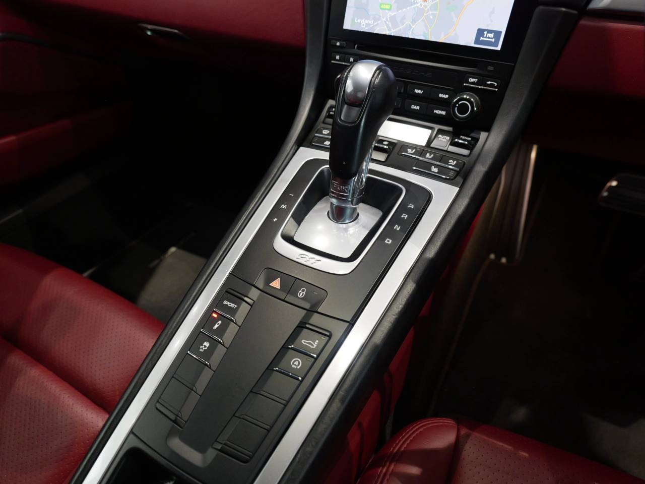 911 (991) CARRERA PDK image 21
