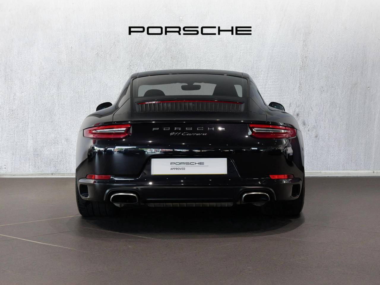 911 (991) CARRERA PDK image 08