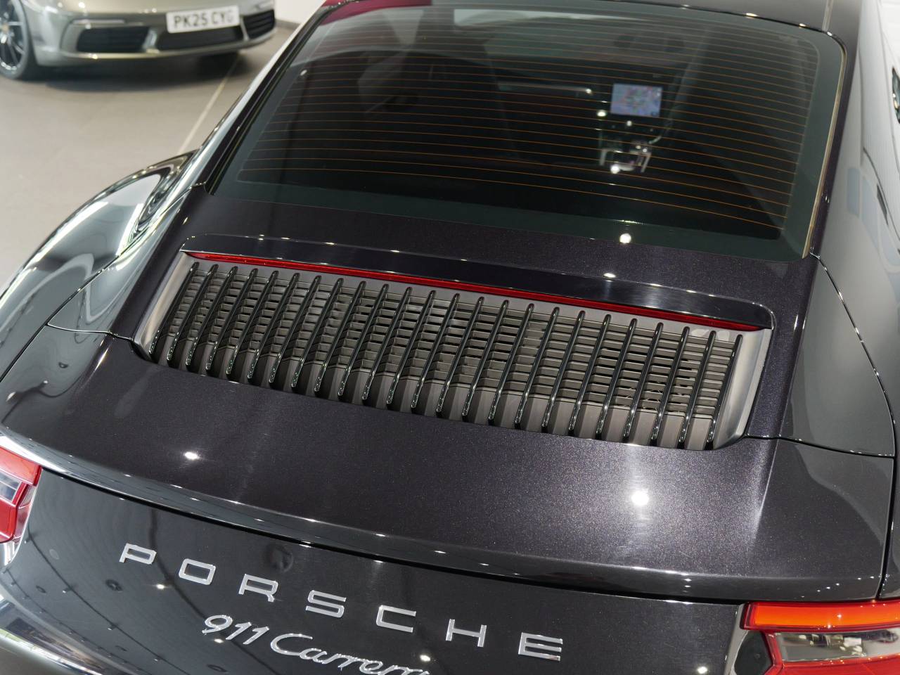 911 (991) CARRERA PDK image 13