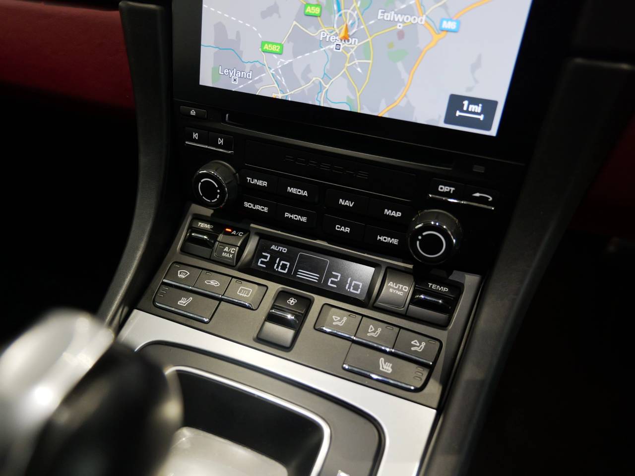911 (991) CARRERA PDK image 20