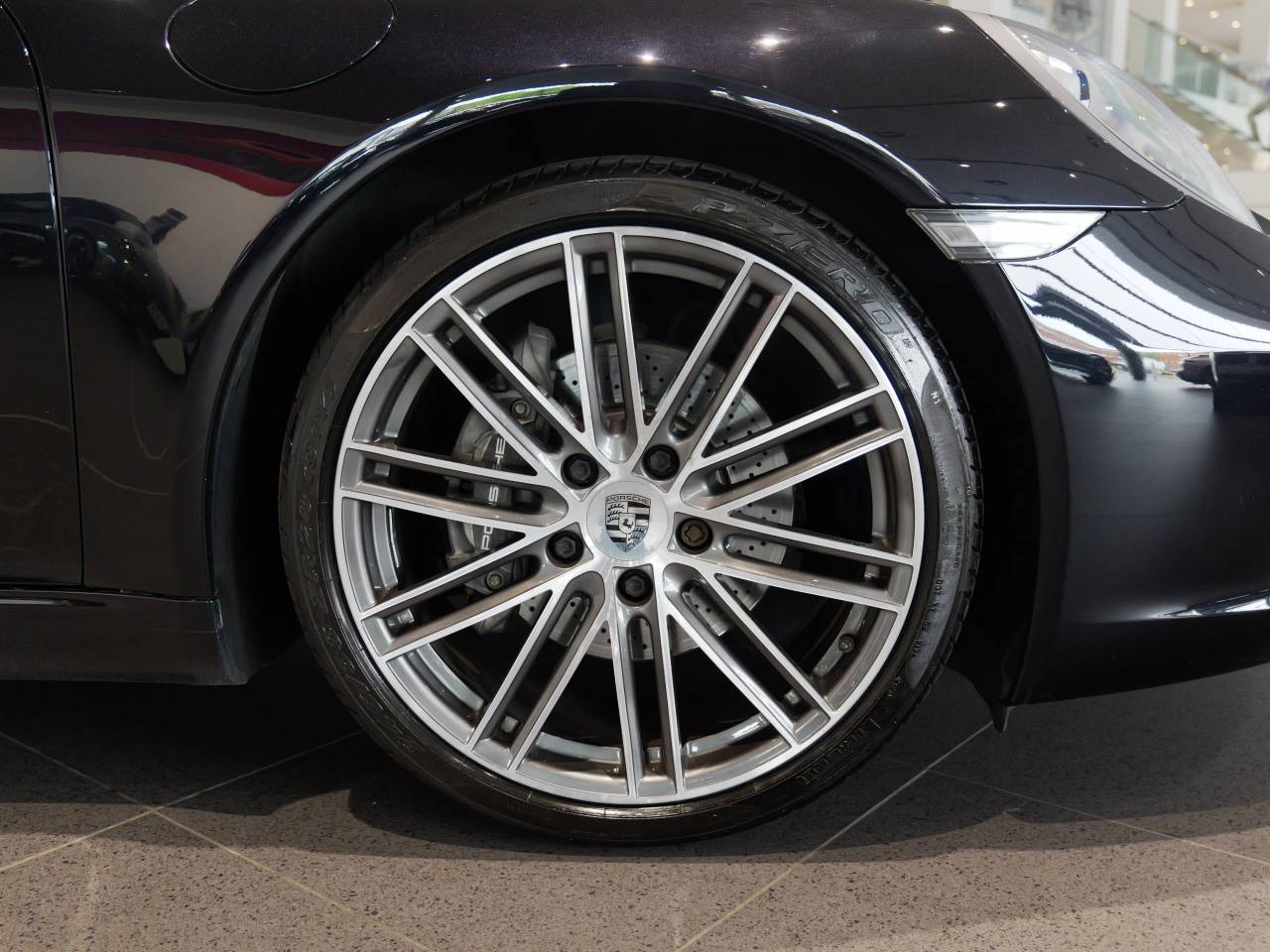 911 (991) CARRERA PDK image 06