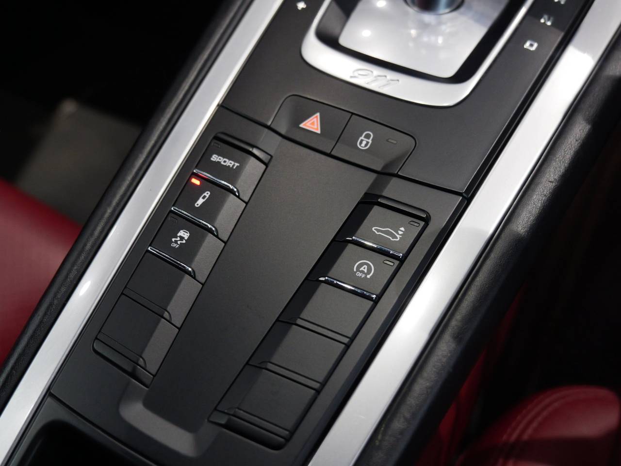 911 (991) CARRERA PDK image 23