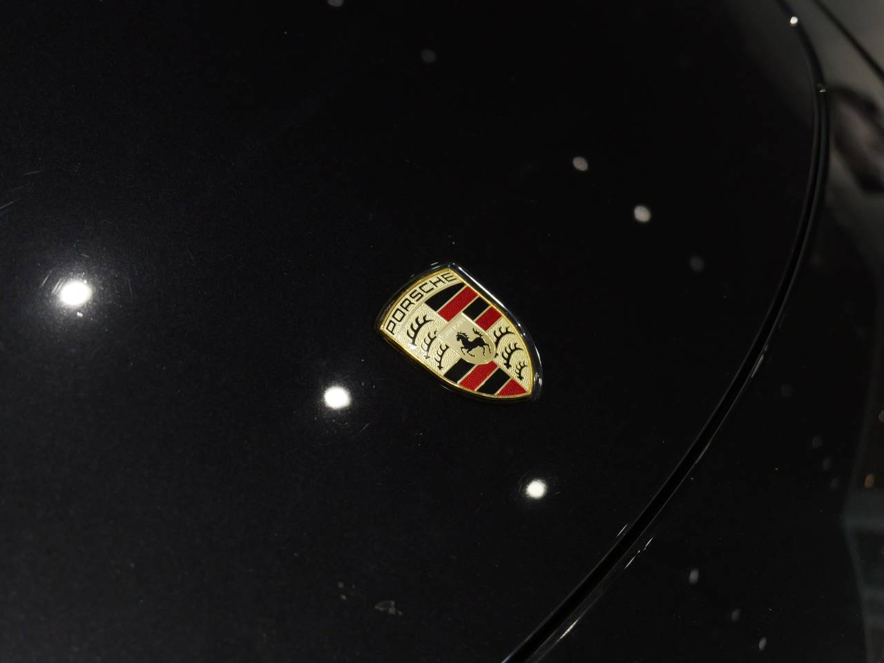 911 (991) CARRERA PDK image 11