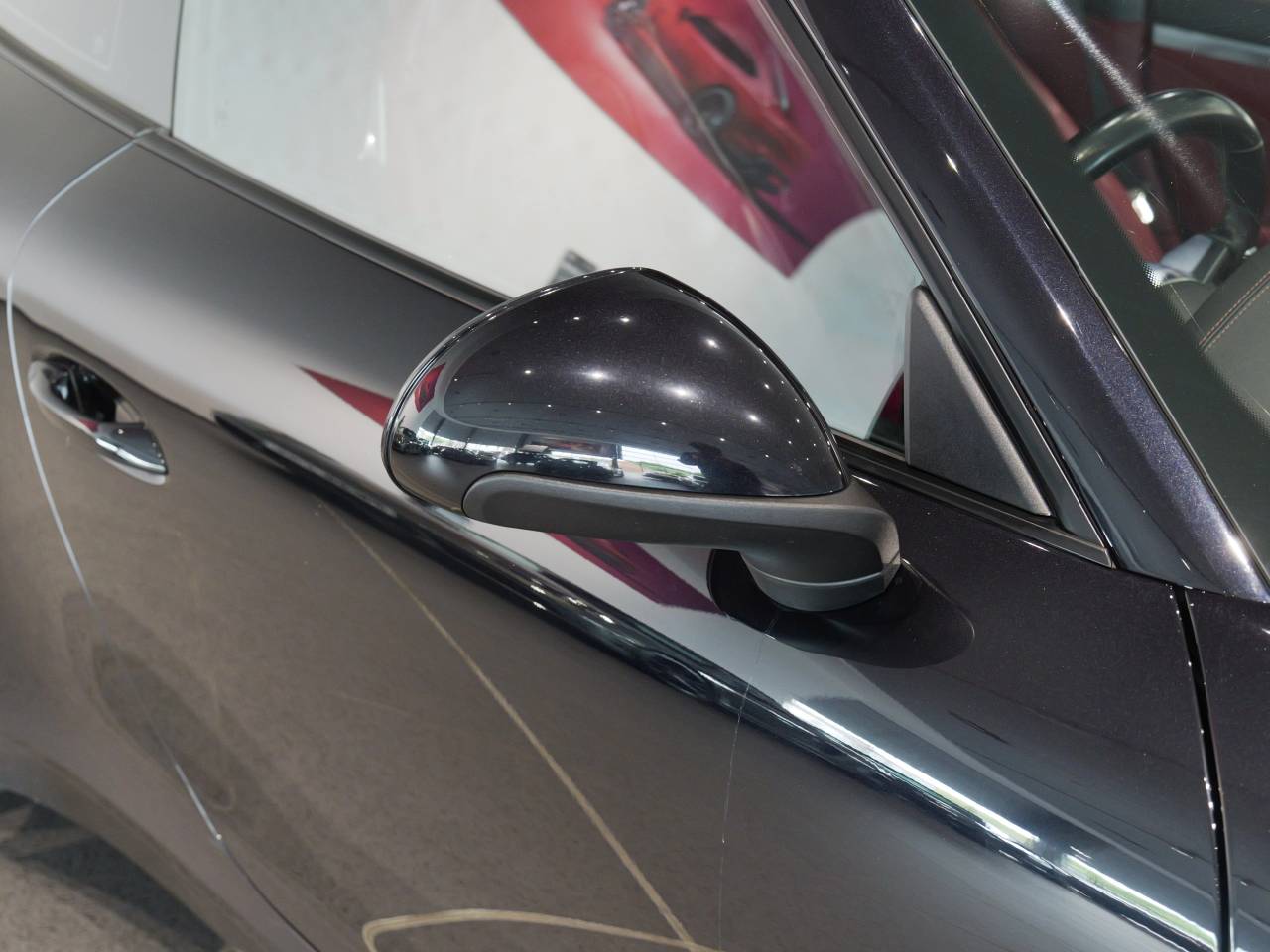911 (991) CARRERA PDK image 15