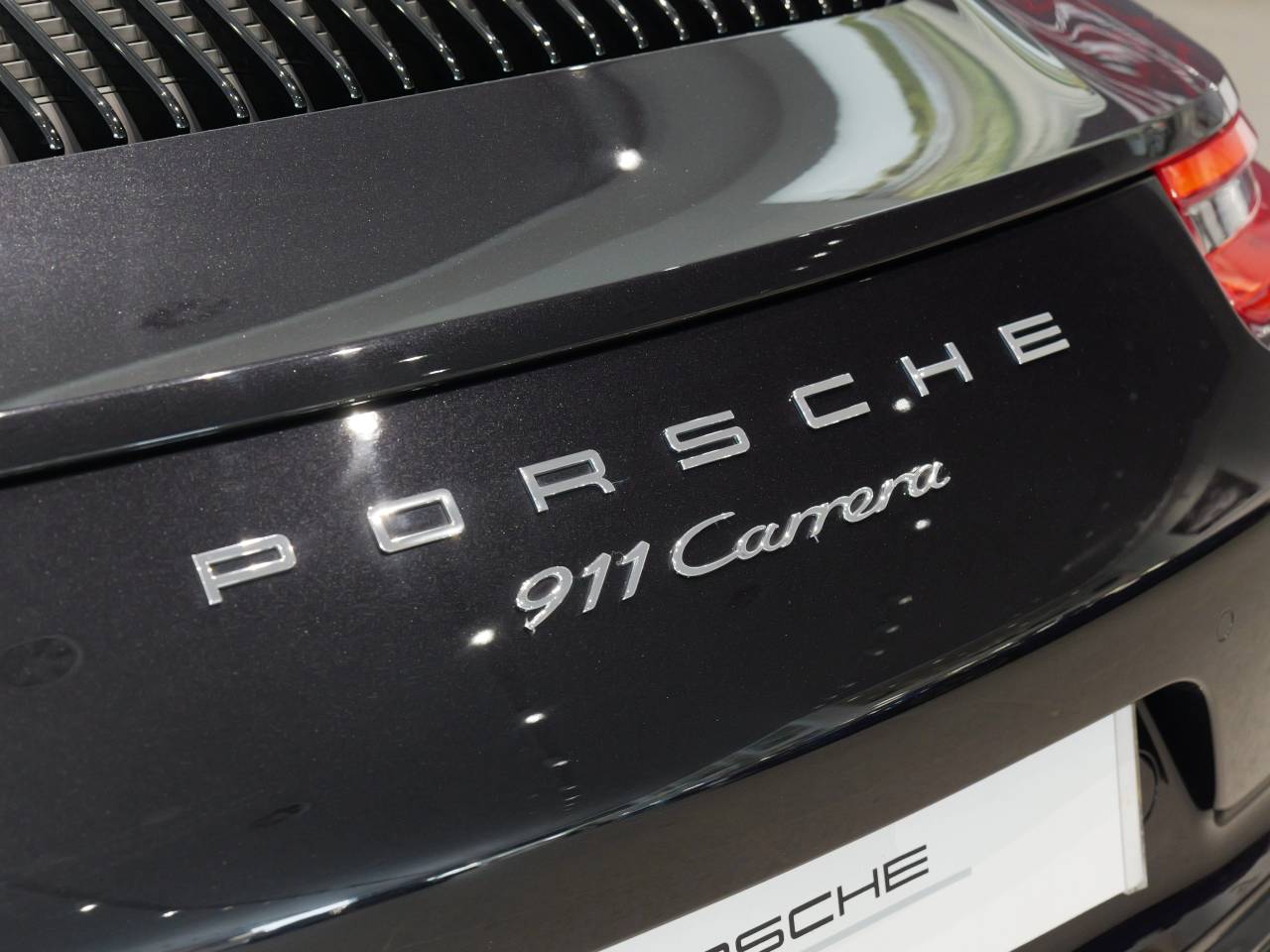 911 (991) CARRERA PDK image 12