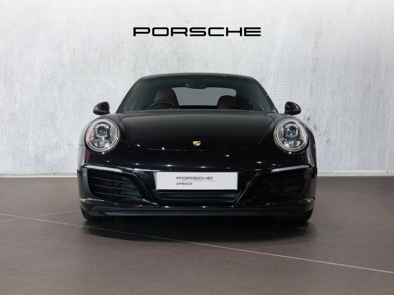 911 (991) CARRERA PDK image 07
