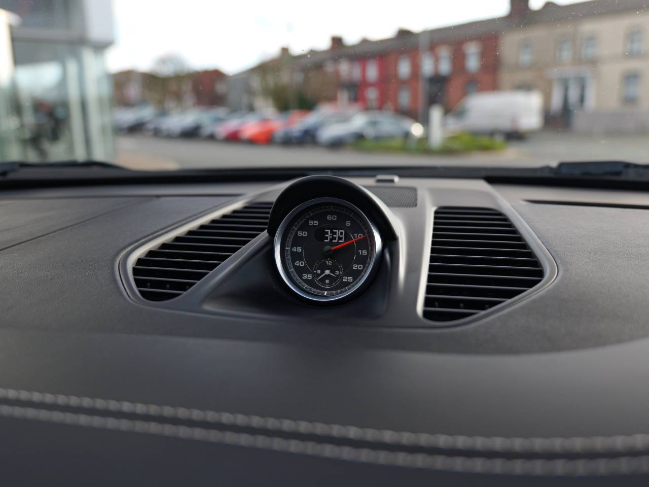 911 CARRERA T PDK image 33