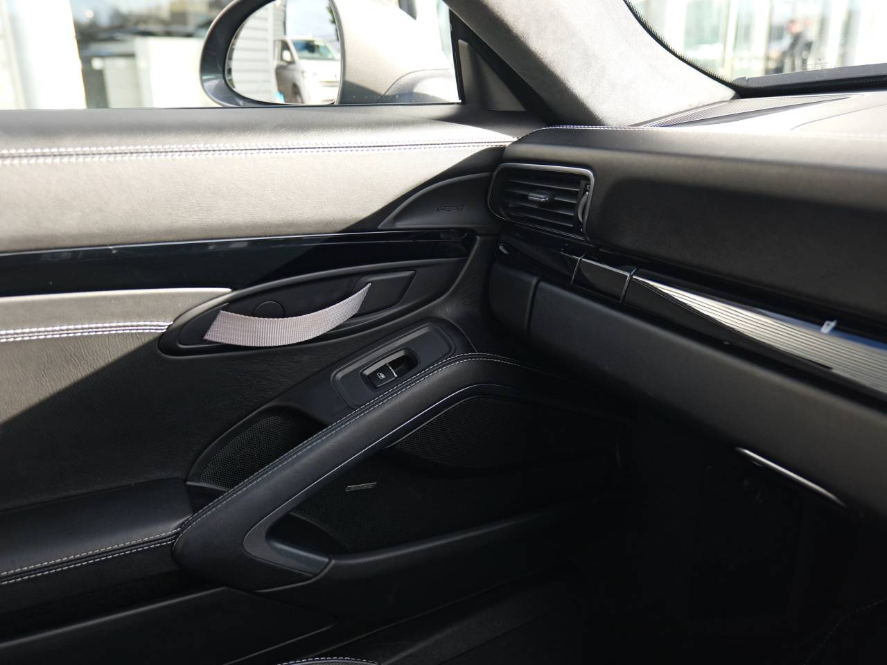 911 CARRERA T PDK image 21