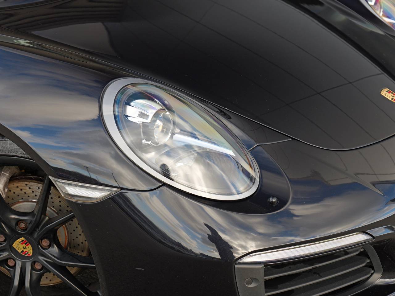 911 CARRERA T PDK image 10