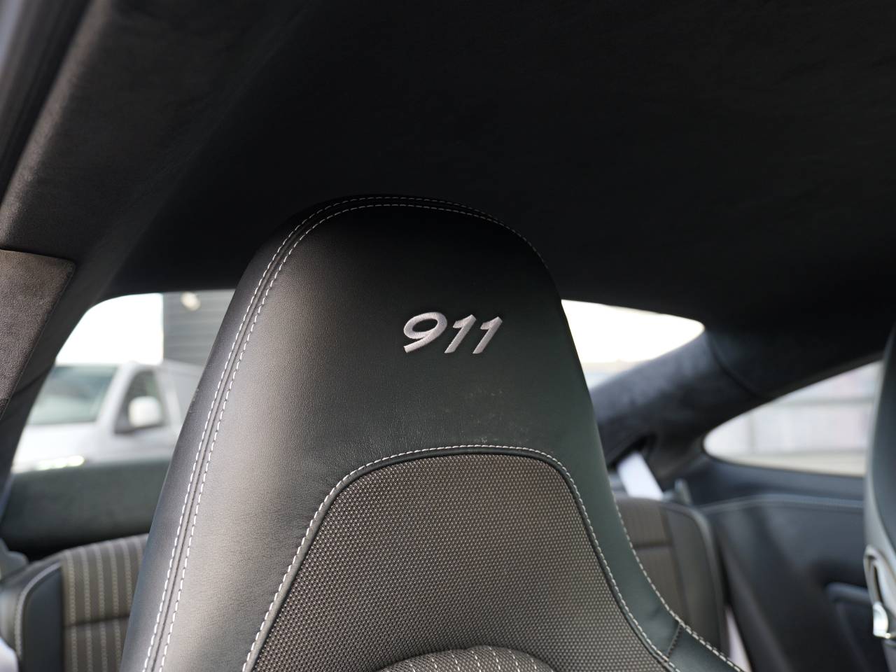 911 CARRERA T PDK image 32
