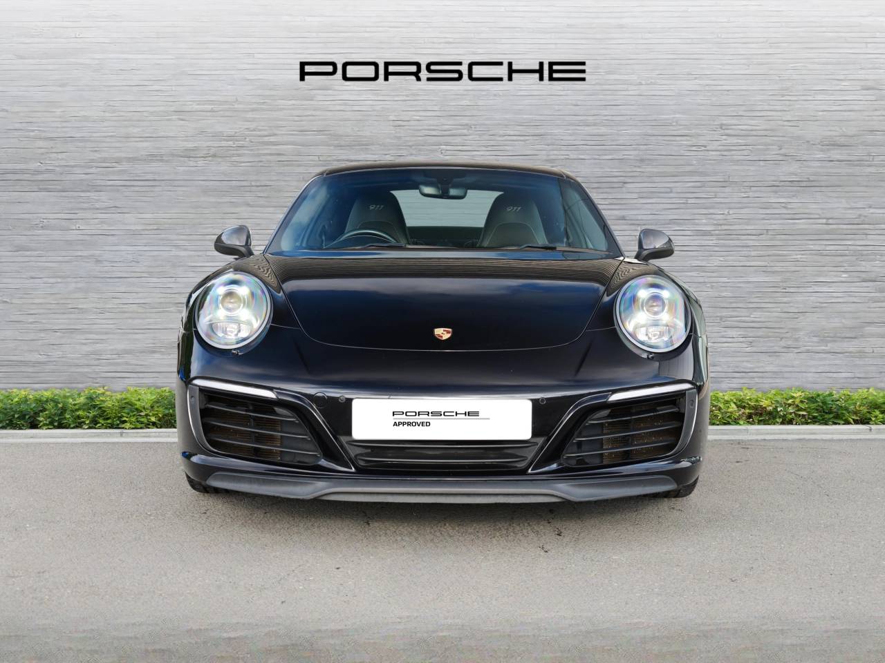 911 CARRERA T PDK image 06