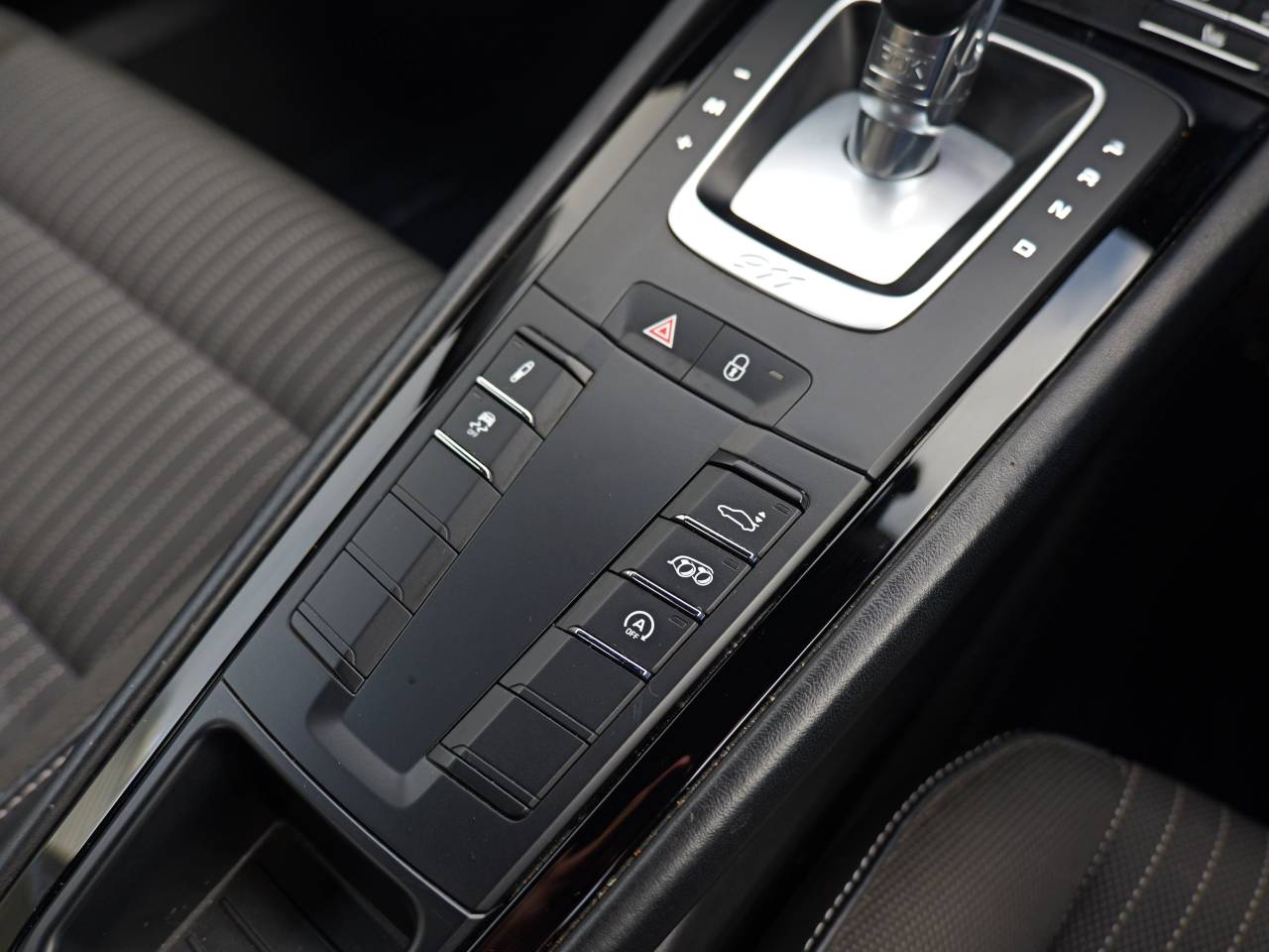 911 CARRERA T PDK image 28